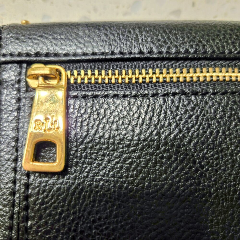 Pre-Loved Ralph Lauren Wallet - Picture 5 of 16